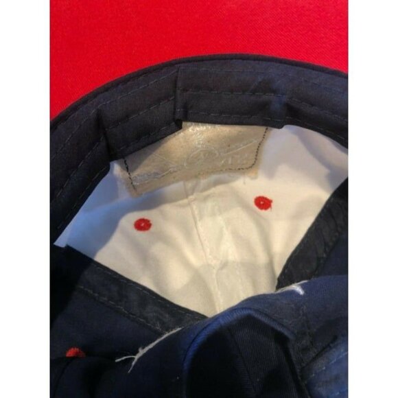 Kenny Wallace Hat‎ Autographed St Louis Cardinals Cap Nascar Dirt Racing - Picture 11 of 12